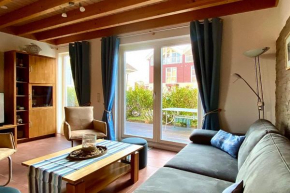 NordseeResort Friesland NordseeResort Friesland 4